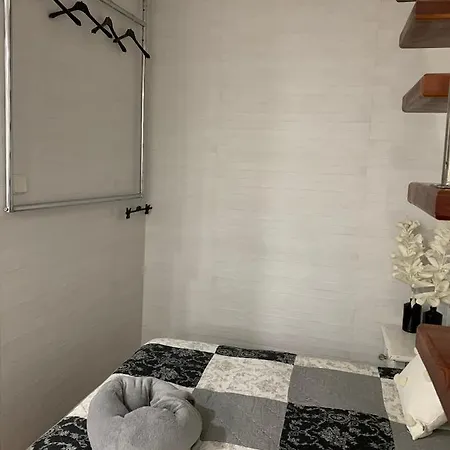 Loft La Luna Villanueva Del Arzobispo Exterior foto