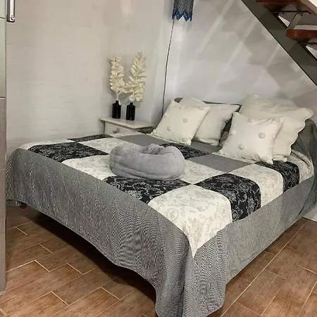 Loft La Luna Villanueva Del Arzobispo Exterior foto