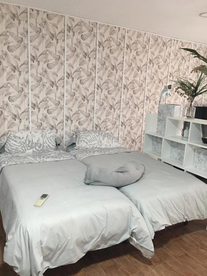 Loft La Luna Appartement *