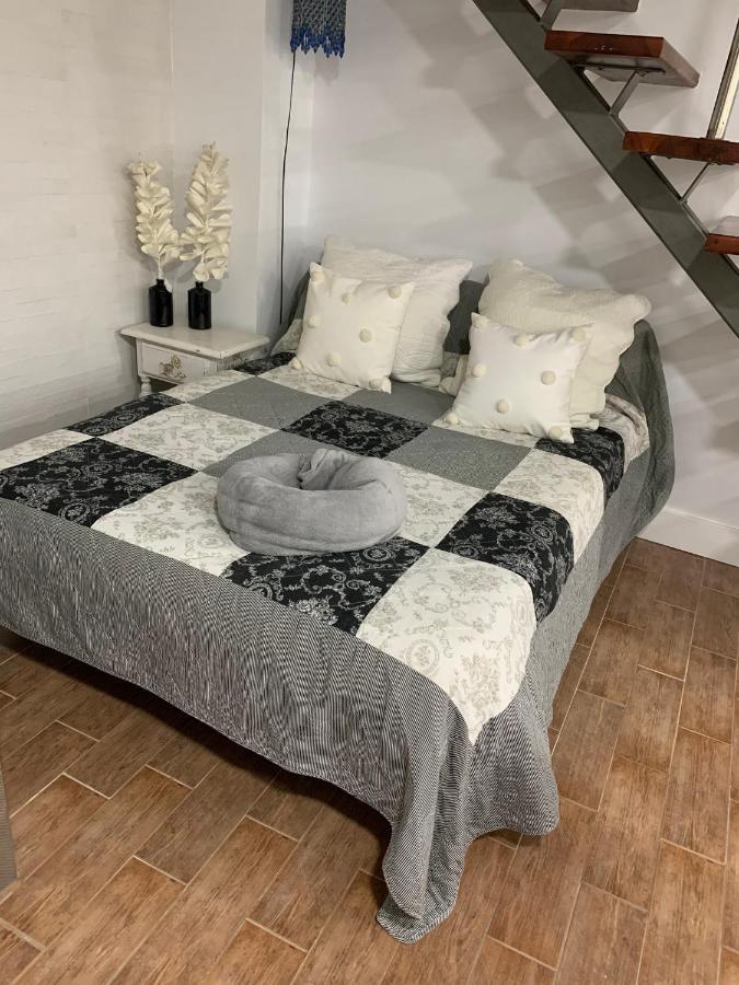 Appartement Loft La Luna Villanueva Del Arzobispo