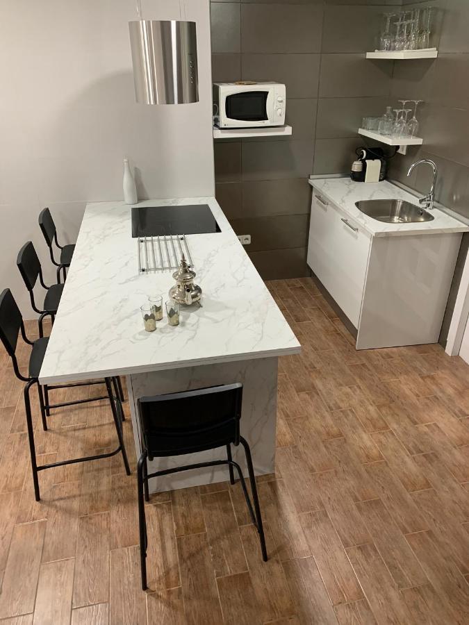 Loft La Luna * Villanueva Del Arzobispo