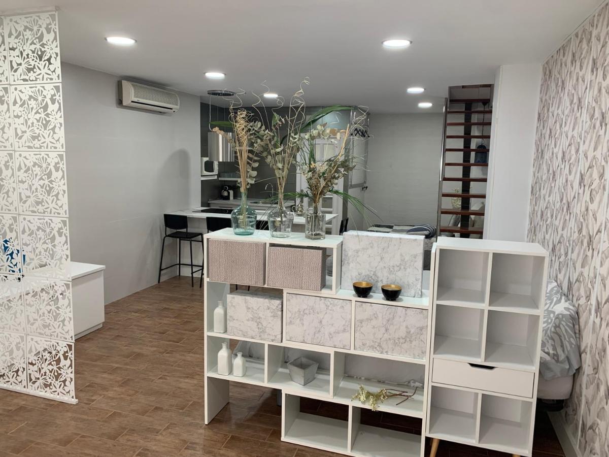 Appartement Loft La Luna *