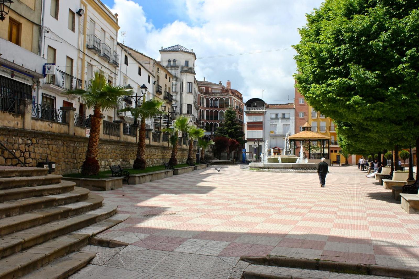 Loft La Luna Appartement Villanueva Del Arzobispo
